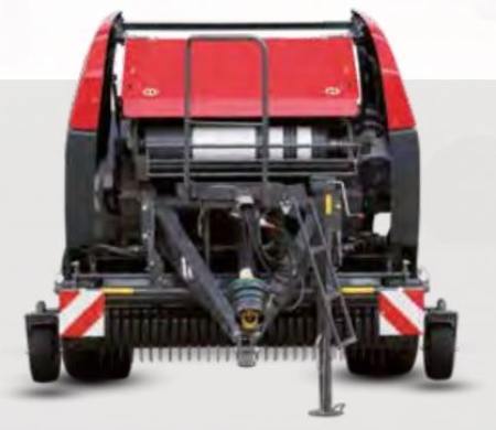 MF RB 3130FC - Xtracut - Dropfloor